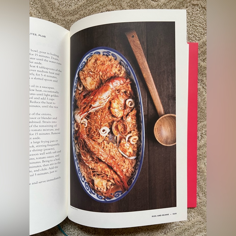 Mexico: The Cookbook by Margarita Carrillo Arronte - Picture 17 of 17
